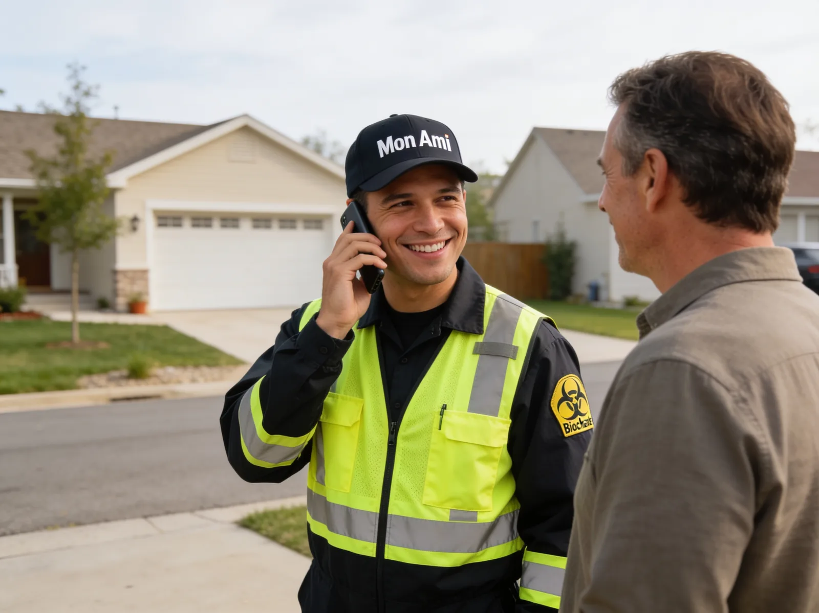 Sewage Cleanup Keansburg, NJ FAQs